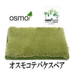 画像1: ＯＳＭＯ　オスモ コテバケスペア　【送料別】